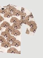 Лонгслив Mjölk Мальтипу