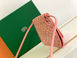 Goyard Plumet Pocket Wallet