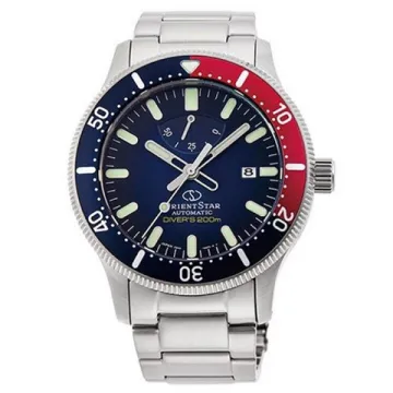 Мужские часы Orient RE-AU0306L00B