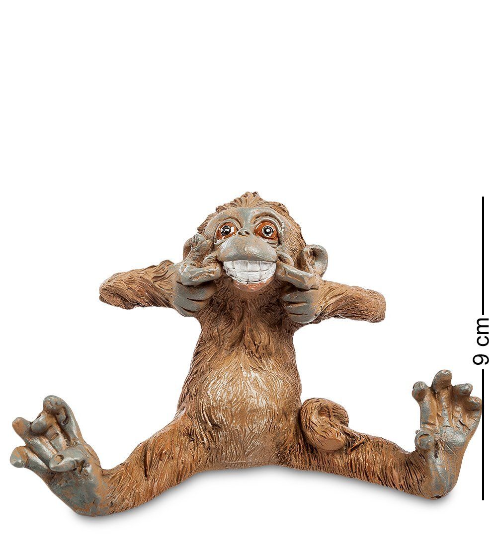 ED-271 Фигурка «Обезьяна»