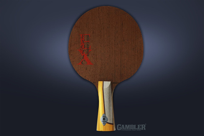 Основание GAMBLER WINGWOOD IM8 CARBON FLARED