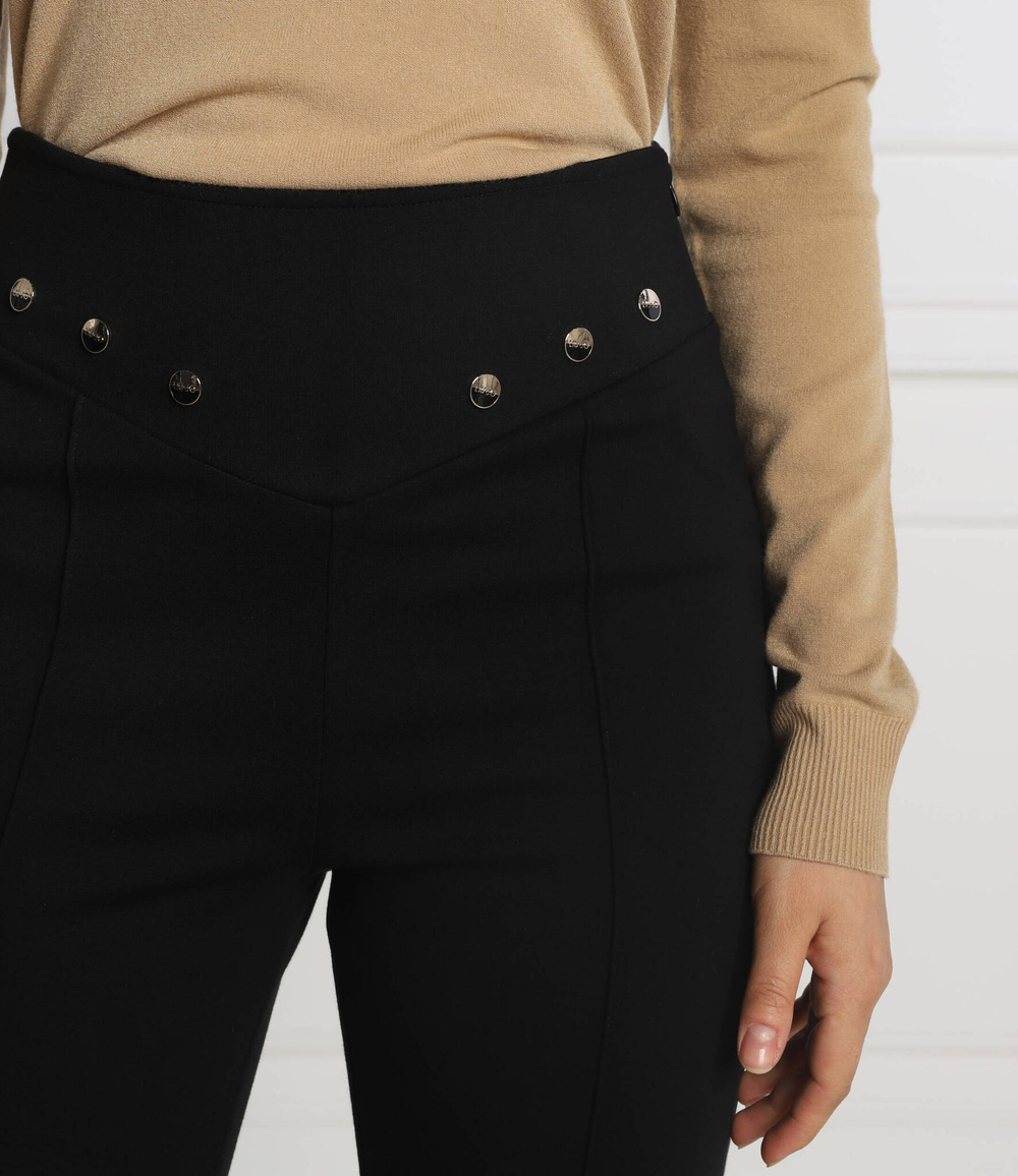 штаны Liu Jo Sport - черный(TF2037 J6182)