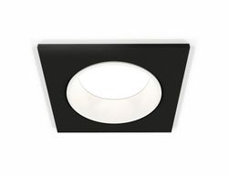 Ambrella Комплект встраиваемого светильника MR16 Встраиваемые XC6521001