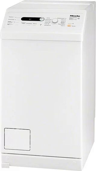 Стиральная машина Miele W 687 F WPM