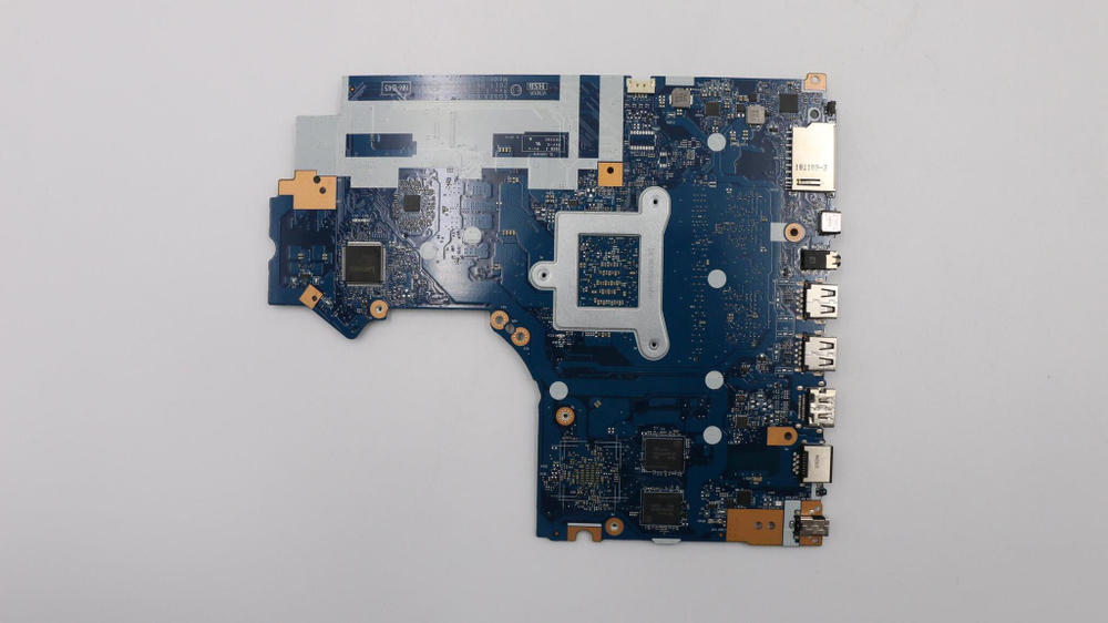 Материнская плата для ноутбука Lenovo ideapad 330-15IKB NM-B45 Intel core I3 7020U Radeon 530 2G 4G OP WIN (5B20R60933), оригинал