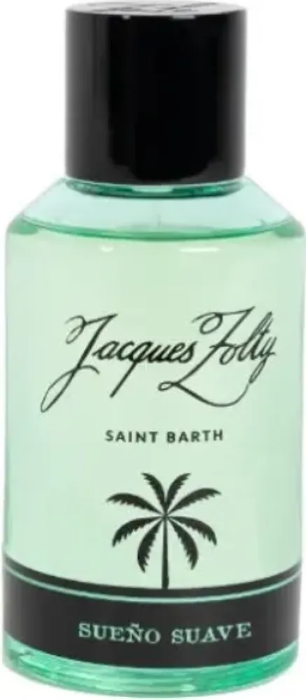 JACQUES ZOLTY SUEÑO SUAVE EDP 100 ML JACQUES ZOLTY SUEÑO SUAVE EDP 100 ML