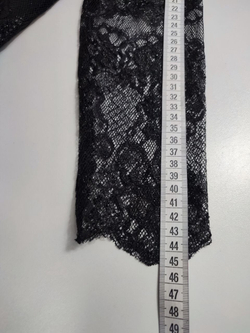 Платье Camaieu кружевное 42 размер