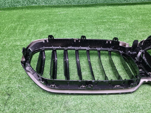 Решетка радиатора BMW 5er G30 (2020-2023)