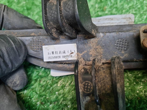 ПТФ левый Changan CS35PLUS (2021-н.в.)