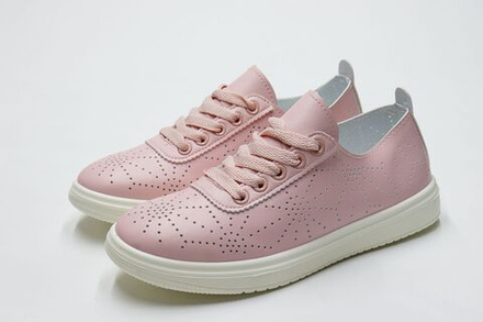 Кеды (36-40)р. / шт. / 3338-25