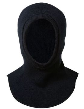 Подшлемник трикотажный с усилением на затылке