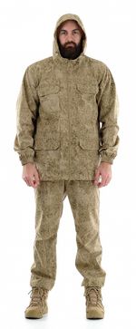 Летний костюм Захват (рип-стоп, сахара) Орион, Novatex