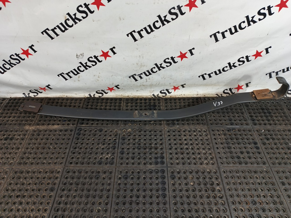 Лист рессоры подкоренной 2019 г.