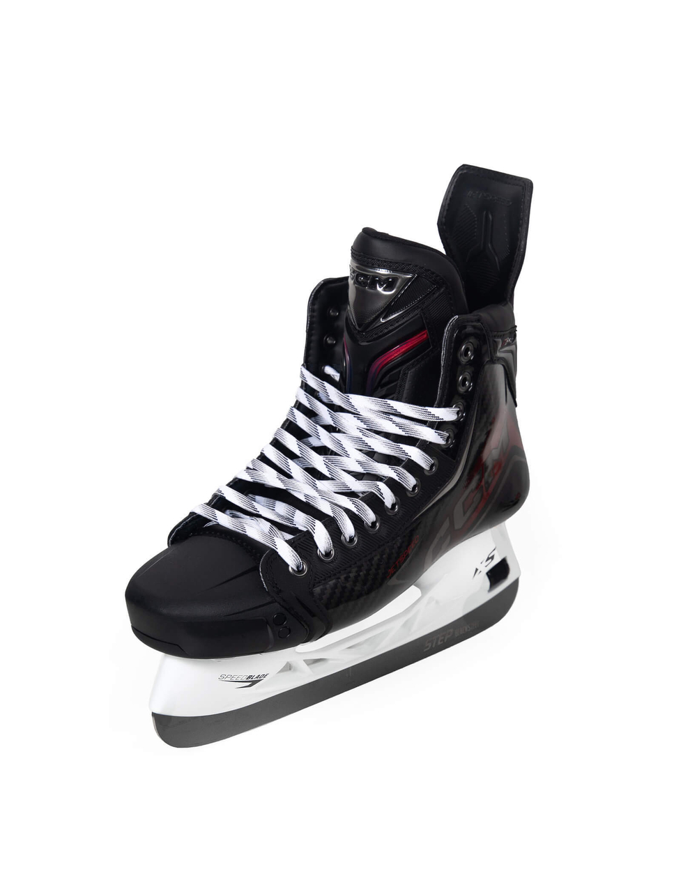 Коньки CCM Jetspeed FT8 PRO (INT)