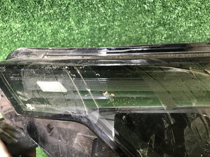 Фара левая JAECOO J8 (2024-н.в.)