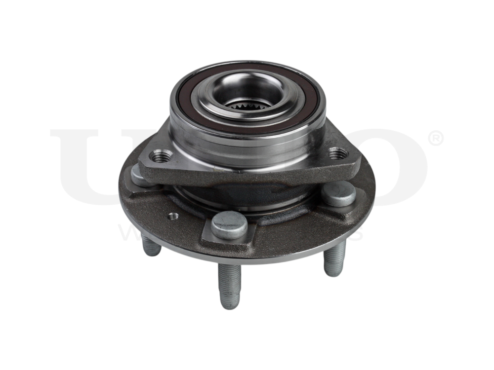 Ступица передняя (с ABS) UNIO HUB-20130