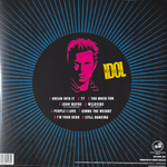Виниловая пластинка Billy Idol ‎– Dream Into It LP