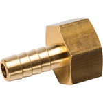 Штуцер STOUT 1/2"x10 мм ВР