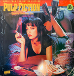 OST - Pulp Fiction