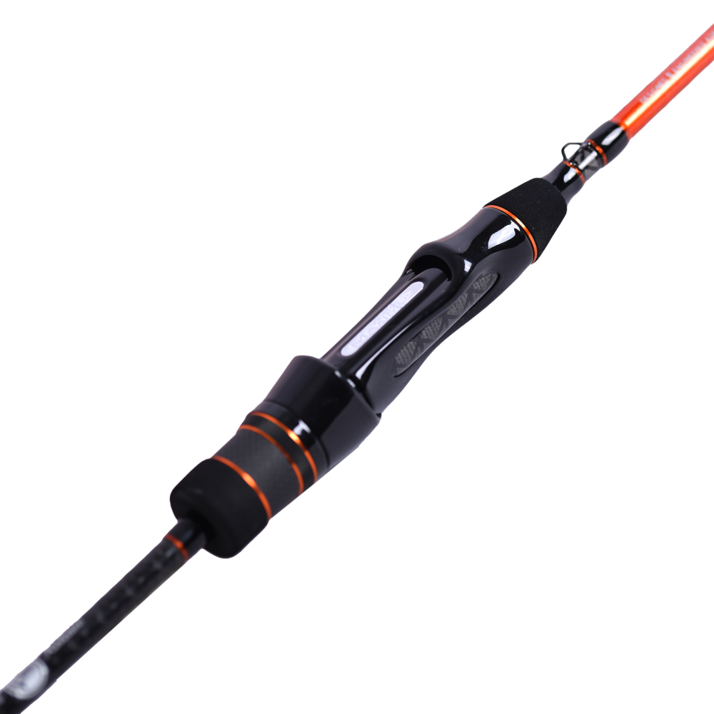 Спиннинг Maximus GRAVITY-X MICROJIG 204SUL 2,0m 0,6-5g