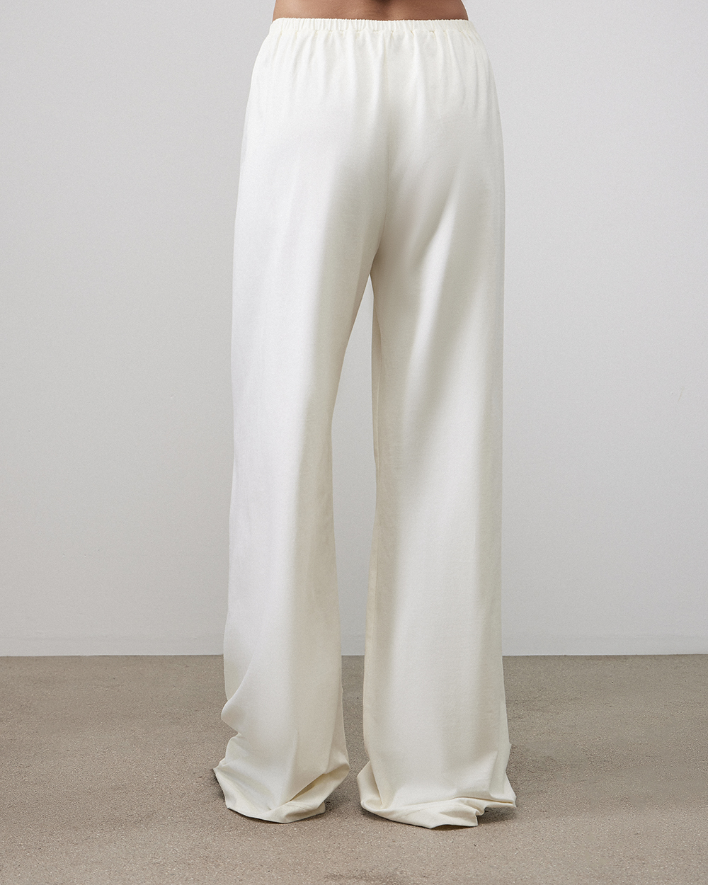 Брюки "Day off"