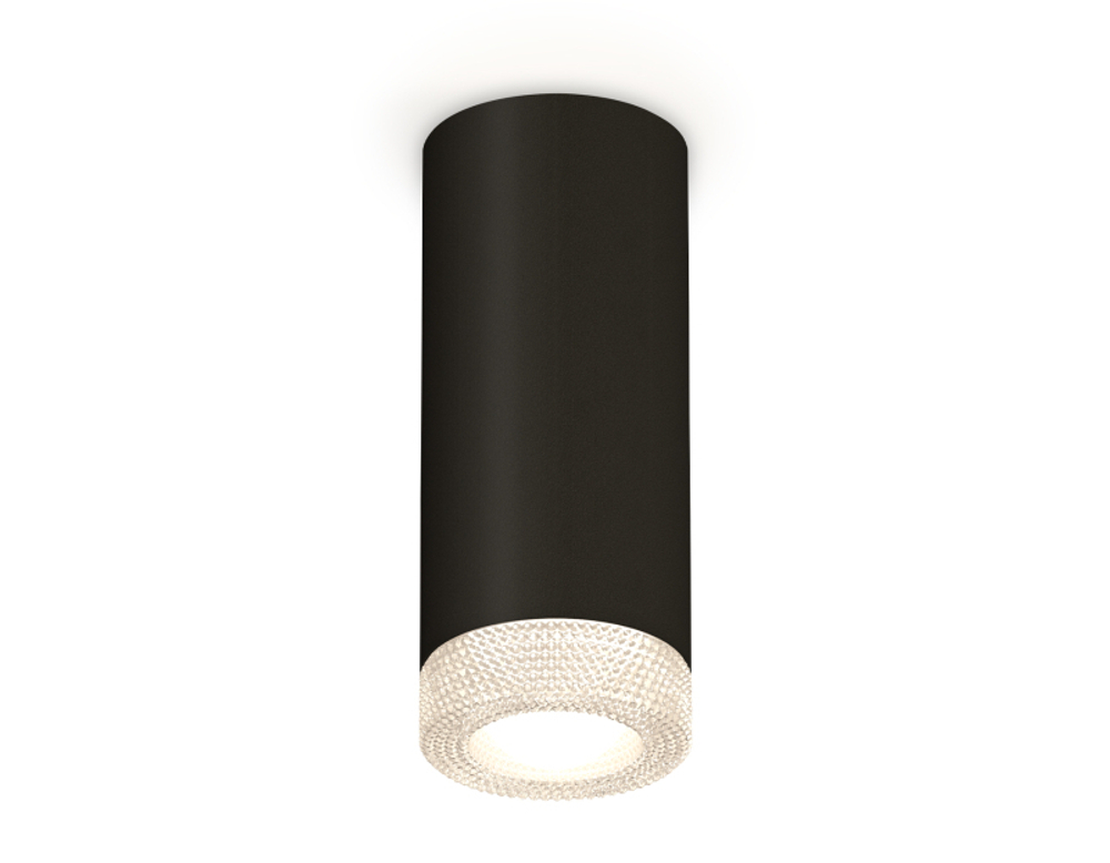 Накладной светильник Ambrella Light Techno XS7443010 (C7443, N7191)