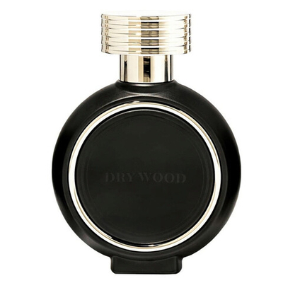 HFC Paris Black Collection Dry Wood Eau de Parfum 75 ml