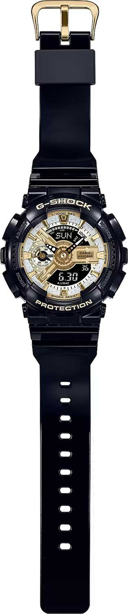 Часы Casio GMA-S110GB-1A