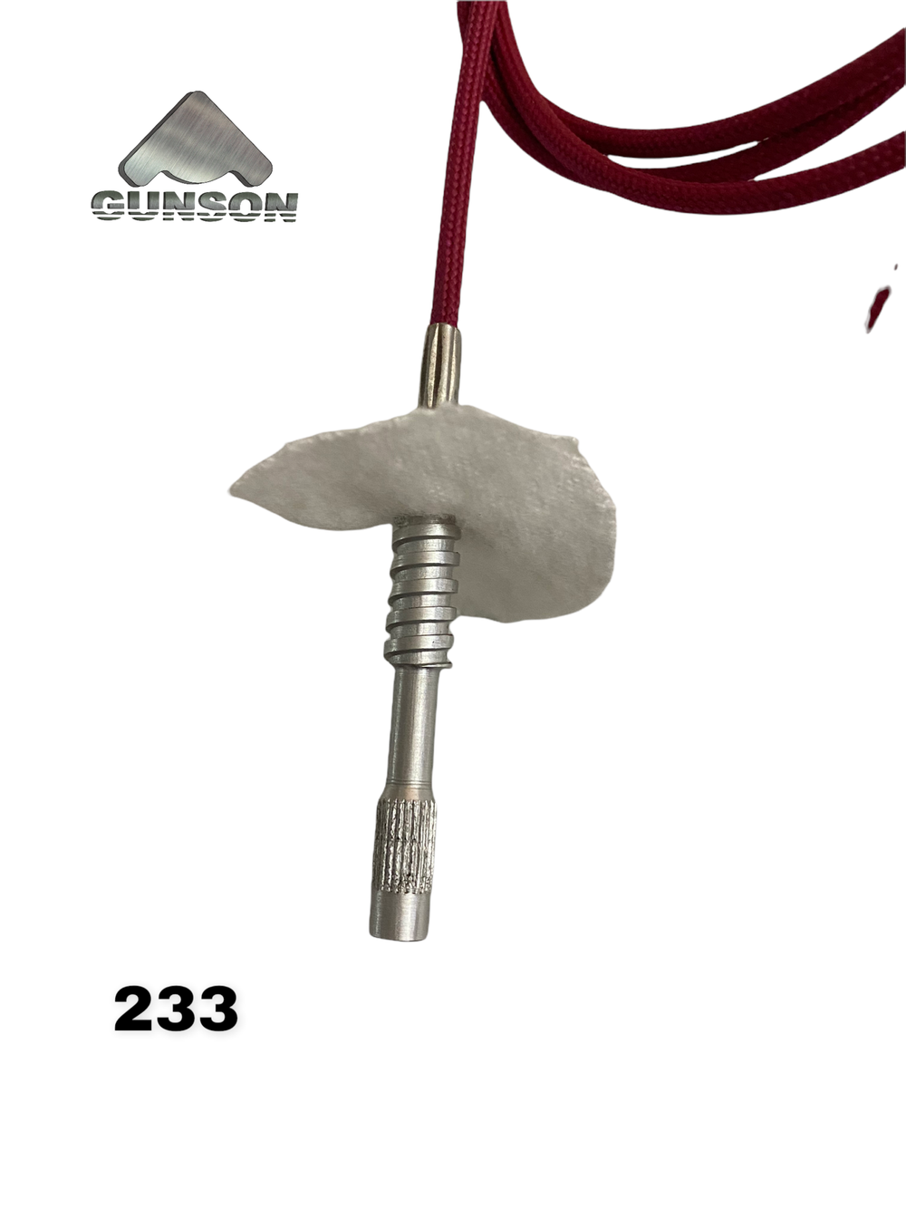 Гибкий шомпол Gunson 300