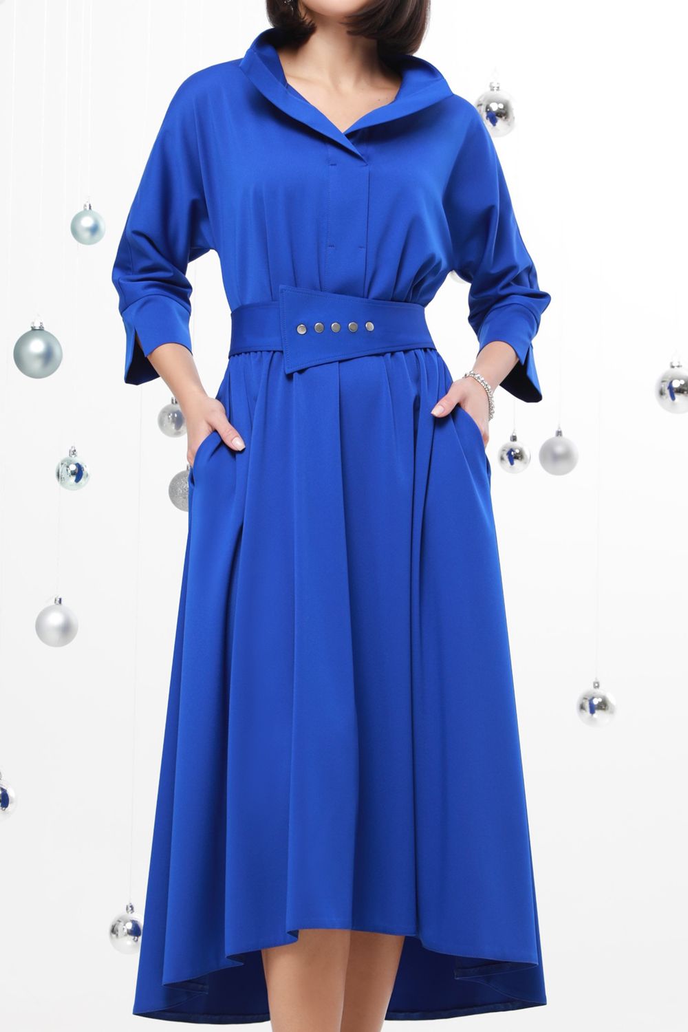 Платье Быть заметной, нью DStrend (Акция)