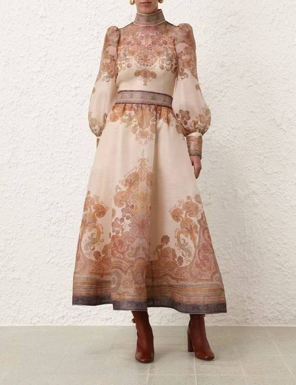 Костюм Zimmermann