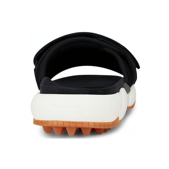 Off-White Oddsy Minimal Slider 'Black White'