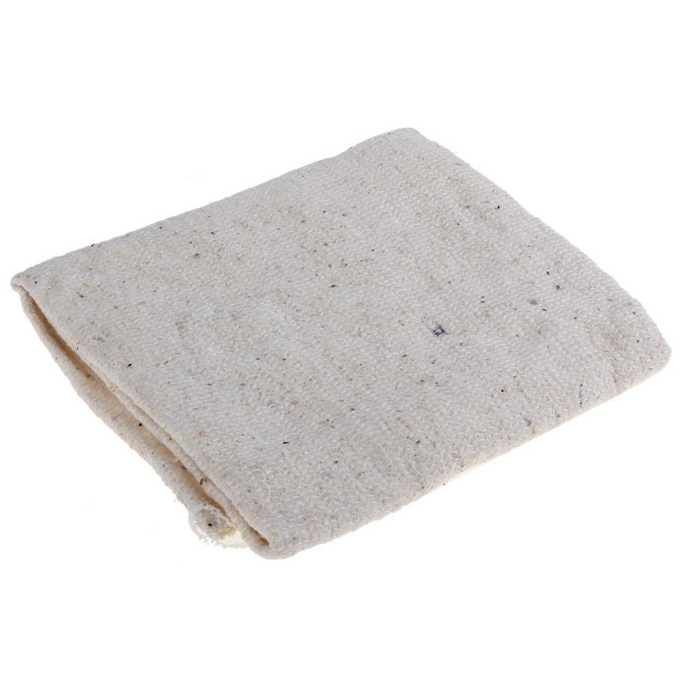 Салфетка д/пола "Чистый пол" 80*100 белая