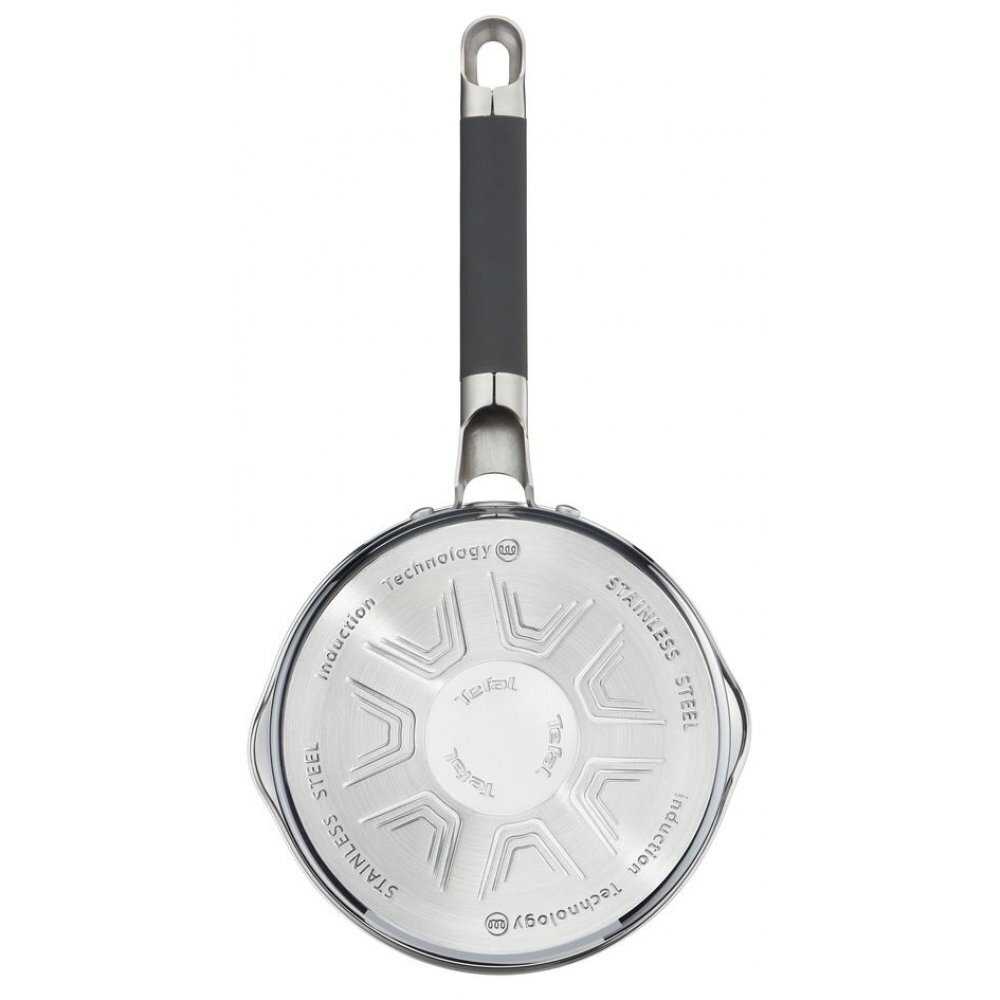 Ковш с крышкой Tefal Illico 1.3л 16см G7022214