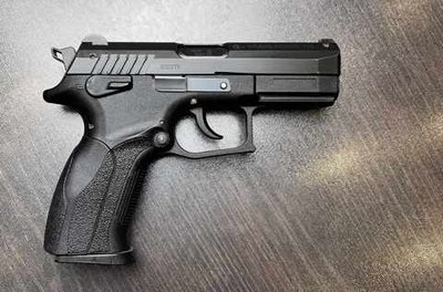 Grand Power T12  к.10х28 № 1030778