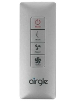 Очиститель воздуха Airgle AG300