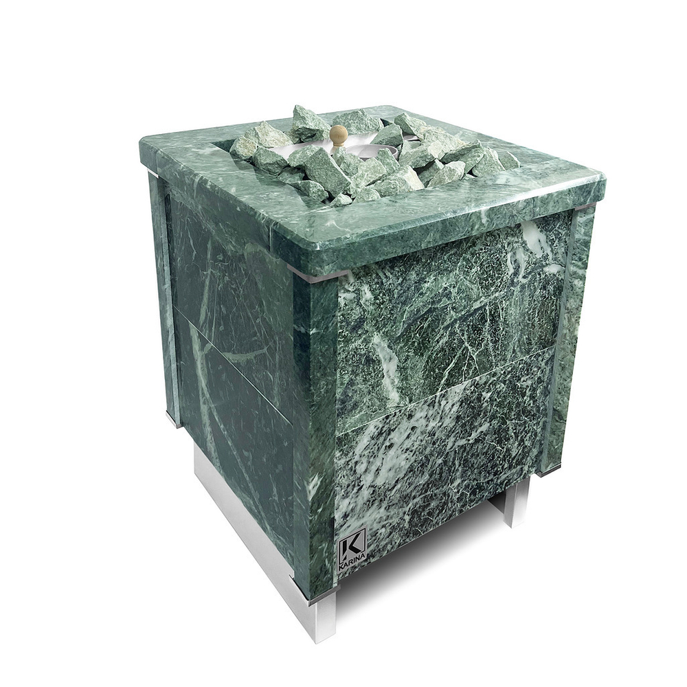 Электрическая печь KARINA Quadro 18 Змеевик