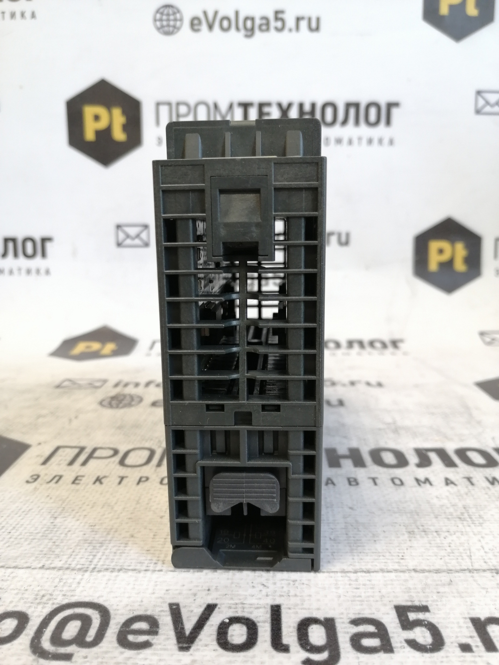 Siemens 6ES7322-1BL00-0AA0 с хранения