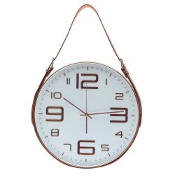 GAEM Часы настенные декоративные (1xАА н/п), L40 W4,5 H40 см