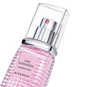 Givenchy Live Irresistible Blossom Crush