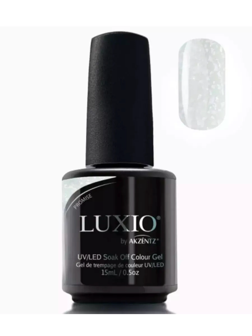 Гель лак Luxio Promise для ногтей 15