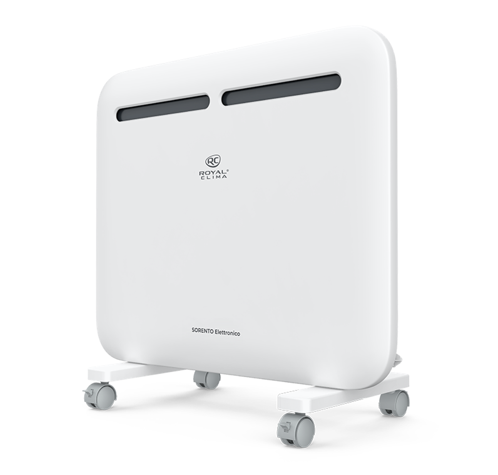ROYAL CLIMA SORENTO Elettronico REC-S1000E