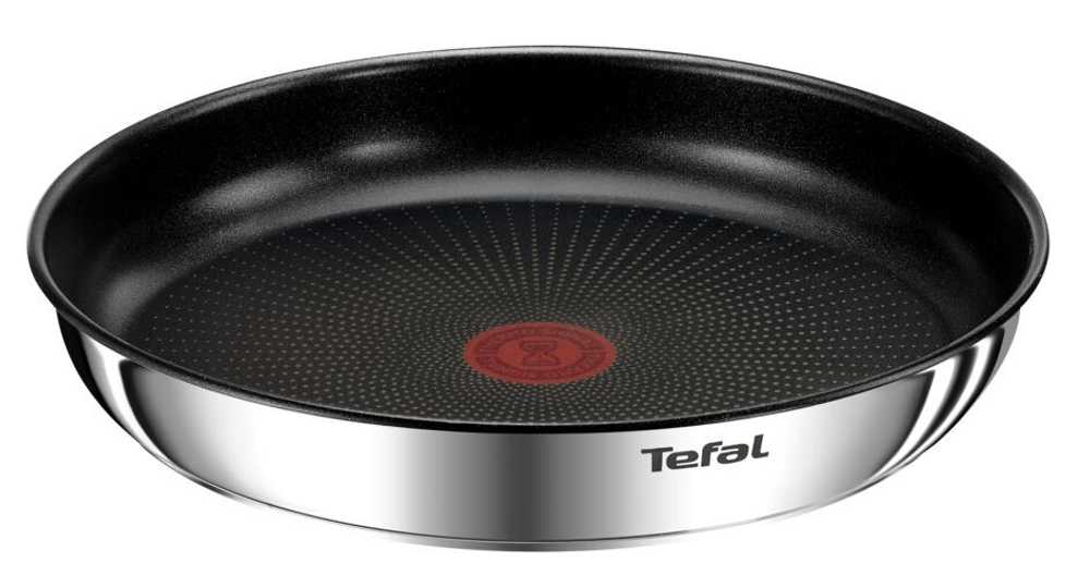 Набор посуды Tefal Ingenio Emotion 8 L8978S04
