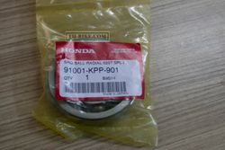 91001-KPP-901. BEARING, R. RADIAL BALL SPECIAL, 6207 (NTN). HONDA