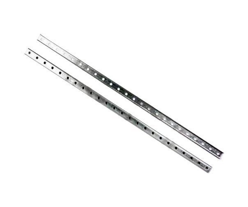 Перфорированный профиль для направляющей VER, CAME 119RIE024