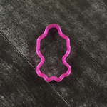 Мишка Новогодний №6