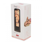 KIIROO Мастурбатор для секса на расстоянии Onyx+ Jessica Drake