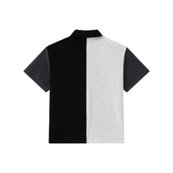 ПОЛО YMKASHIX COLOR BLOCK HTF