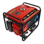 Электростанция DDE G750E