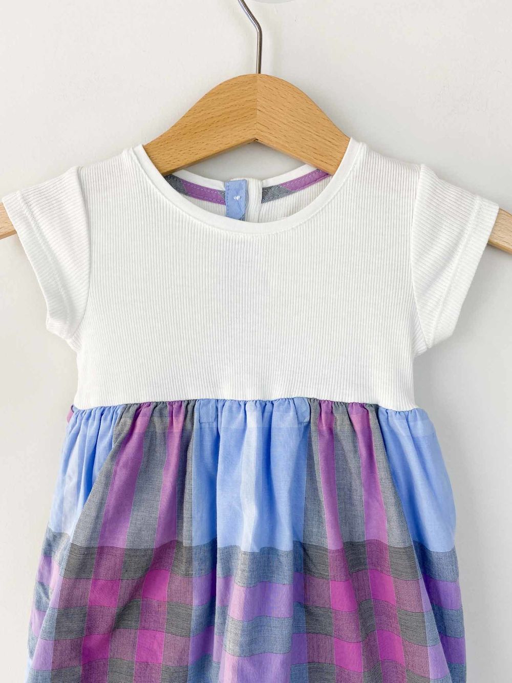 Платье-боди Burberry, 74